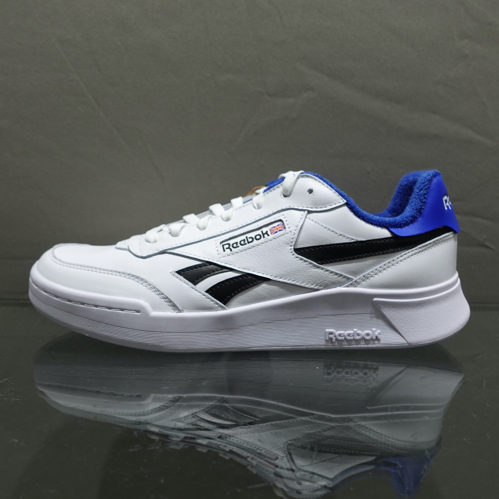 

Мужские кроссовки Reebok Club C Legacy Revenge, размер 10,5, белые #889, Белый, Reebok Club C Legacy