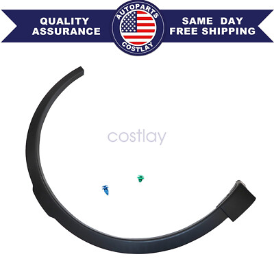 Front Right Fender Moulding Wheel Arch for Land Rover Discovery Sport 2015-19