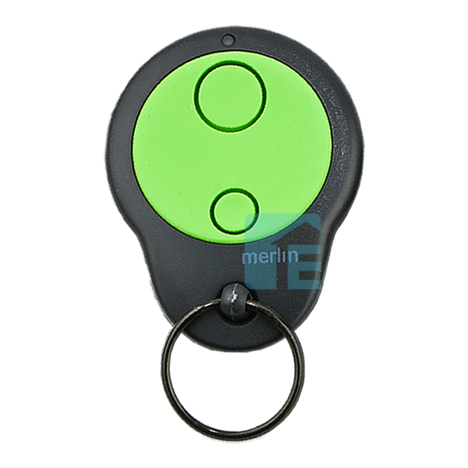 Chamberlain Merlin M842 Garage Door Remote Replacement M832 Green