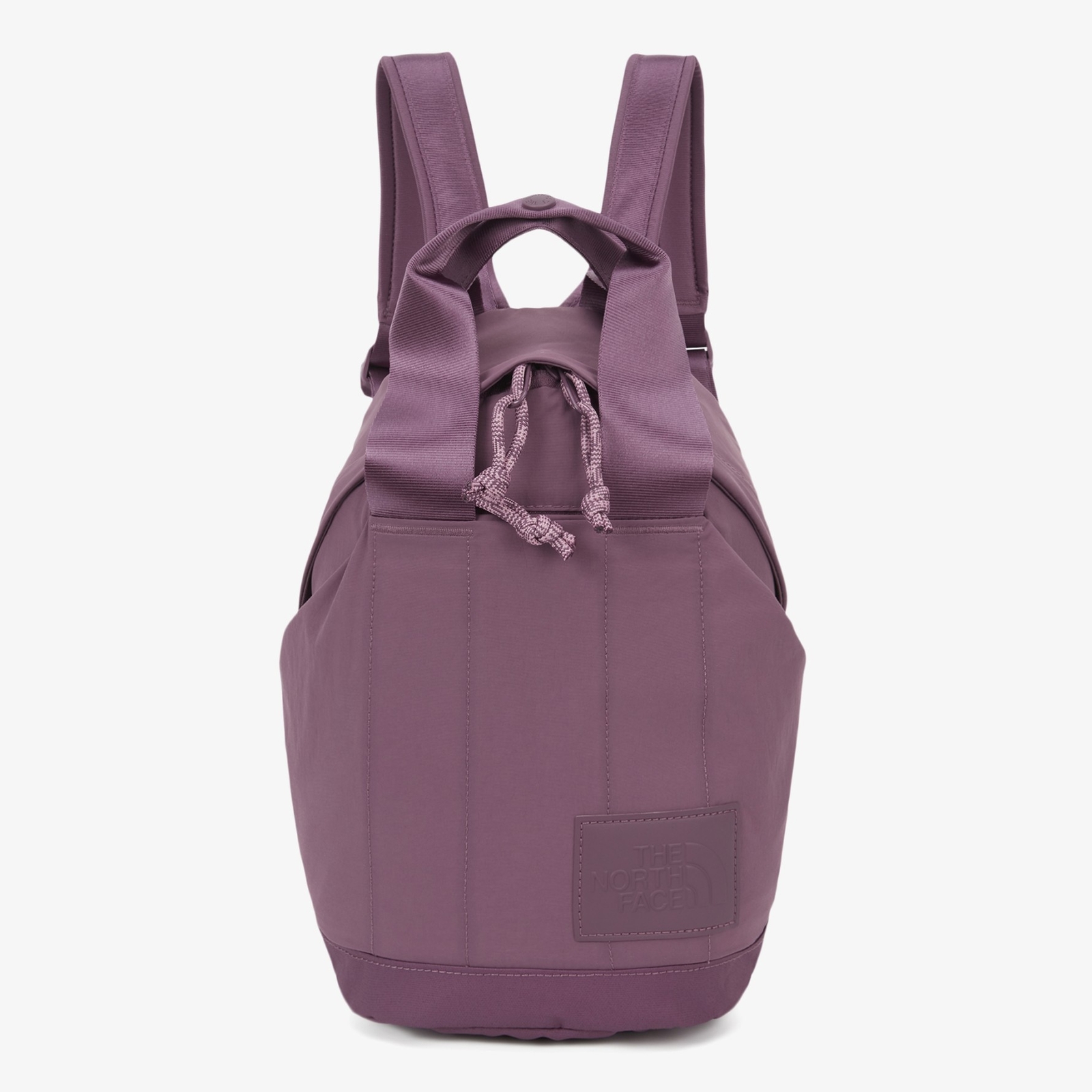 バックパック・リュック [The North Face] W NEVER STOP MINI BACKPACK - GRAPEMIST New THE NORTH FACE W NEVER STOP MINI BACKPACK NM2SQ70C