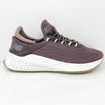 

Женские кроссовки New Balance FF Lazr V2 WLZHKLP2 коричневые кроссовки размер 9 B, Коричневый, Fresh Foam Lazr V2