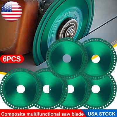 Indestructible Disc for Grinder Indestructible Disc 2.0 Cut Everything in Second