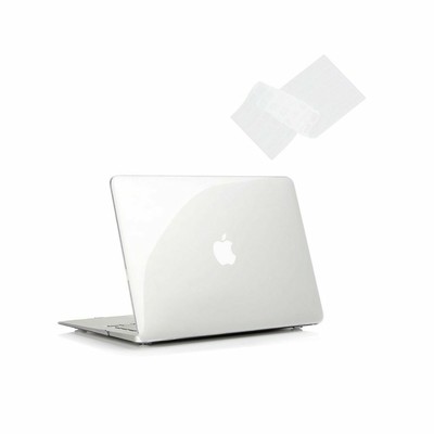 RUBAN Case Compatible with MacBook Pro 13 inch 2015 2014 2013 2012 (A1502 & A...