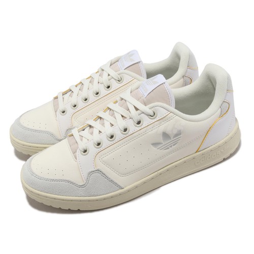

adidas Originals NY 90 Vegan Icons Off White Grey One Мужская повседневная обувь GY4658, Белый, Ny 90 Vegan Icons