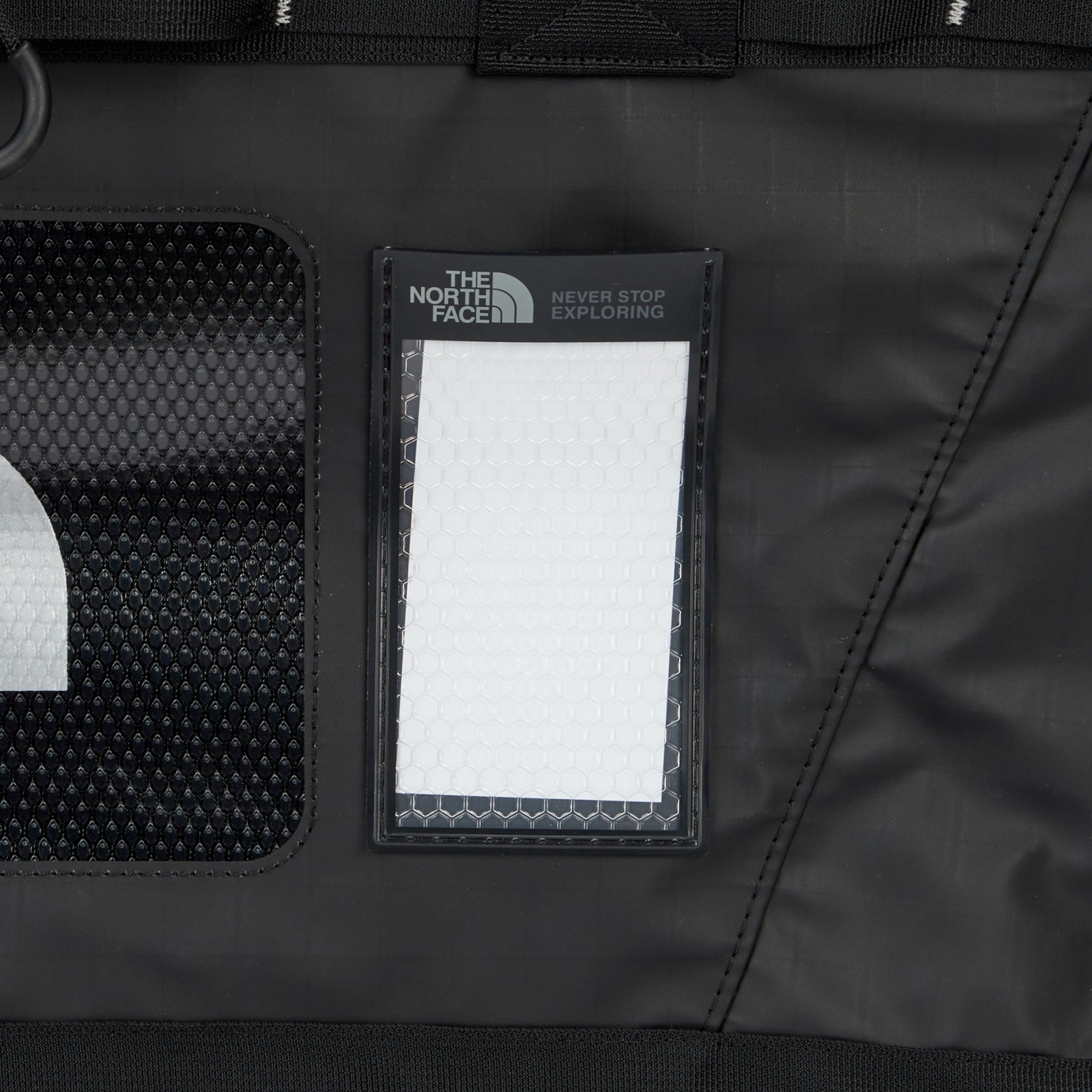 New THE NORTH FACE BASE CAMP GEAR BOX MEDIUM BLACK NN2PQ36A