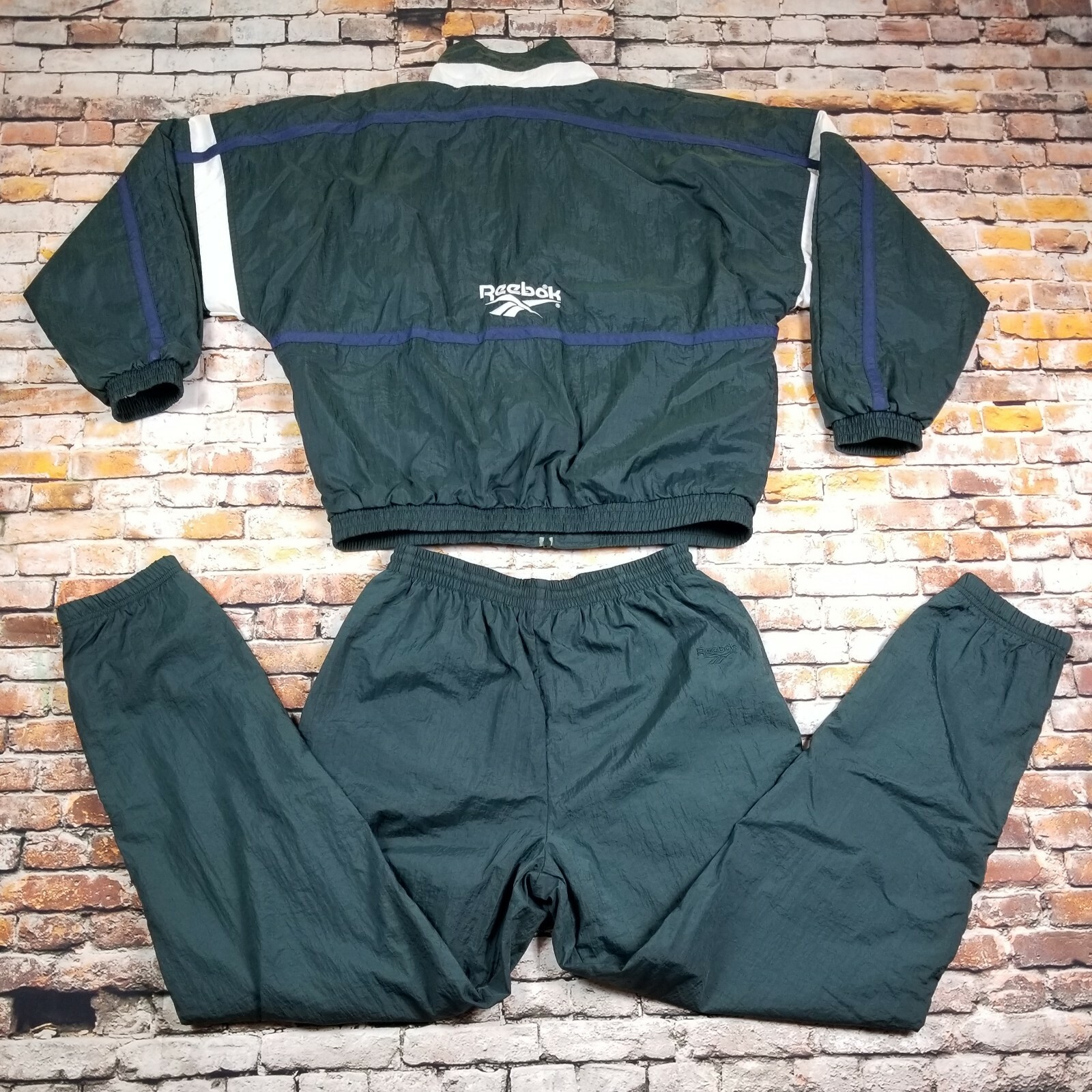 Костюм спортивный мужской Reebok track