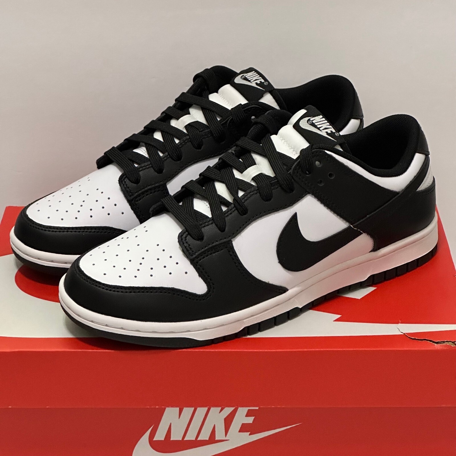 Nike Dunk Low Retro Men's Shoes. Nike.com