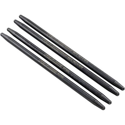 Feuling HP+ Pushrods - Standard - Twin Cam 4072