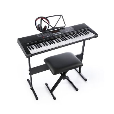 With Usb Music Player,including Headphone,stand,...