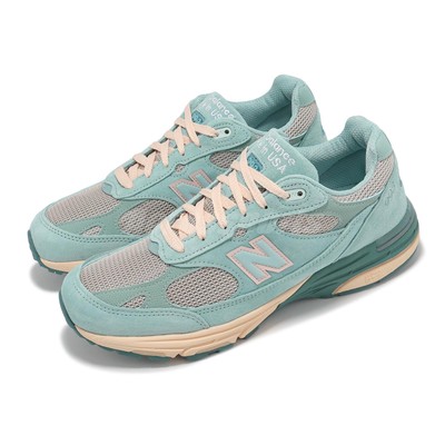 New Balance x Joe Freshgoods 993 Made in USA NB Performance Art Men MR993JF1-D