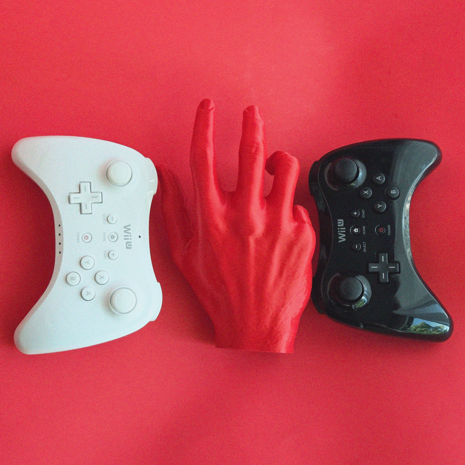 WII/WII U　ゴールデンコントローラー　4点セット　中古品 $_57.PNG?set_id=880000500F