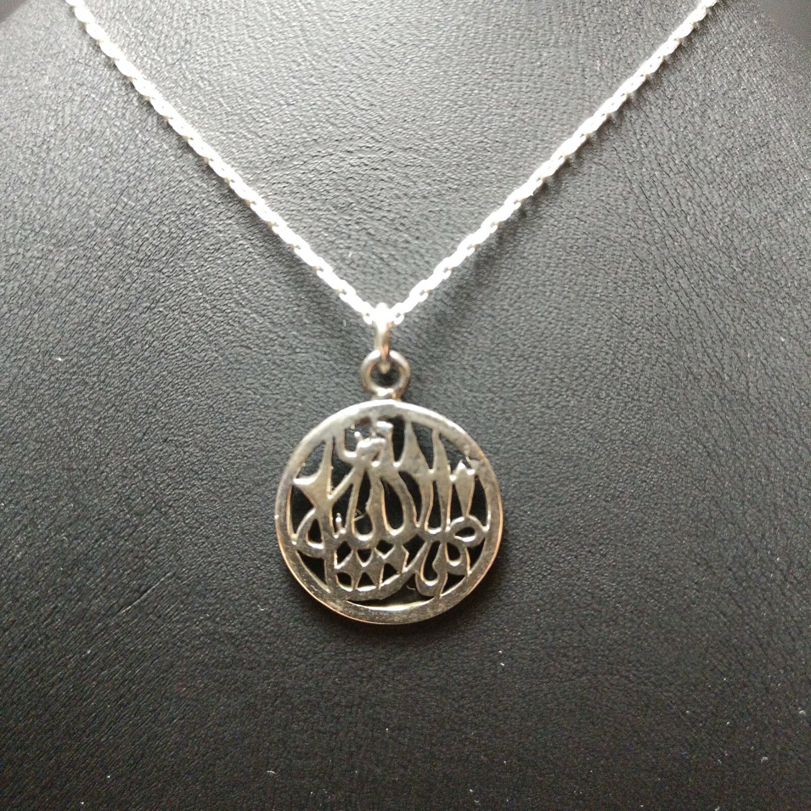 Mashallah pendant discount