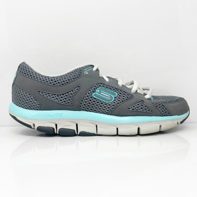 

Женские кроссовки Skechers Shape Ups 12470 серые кроссовки размер 8, Серый, Shape Ups
