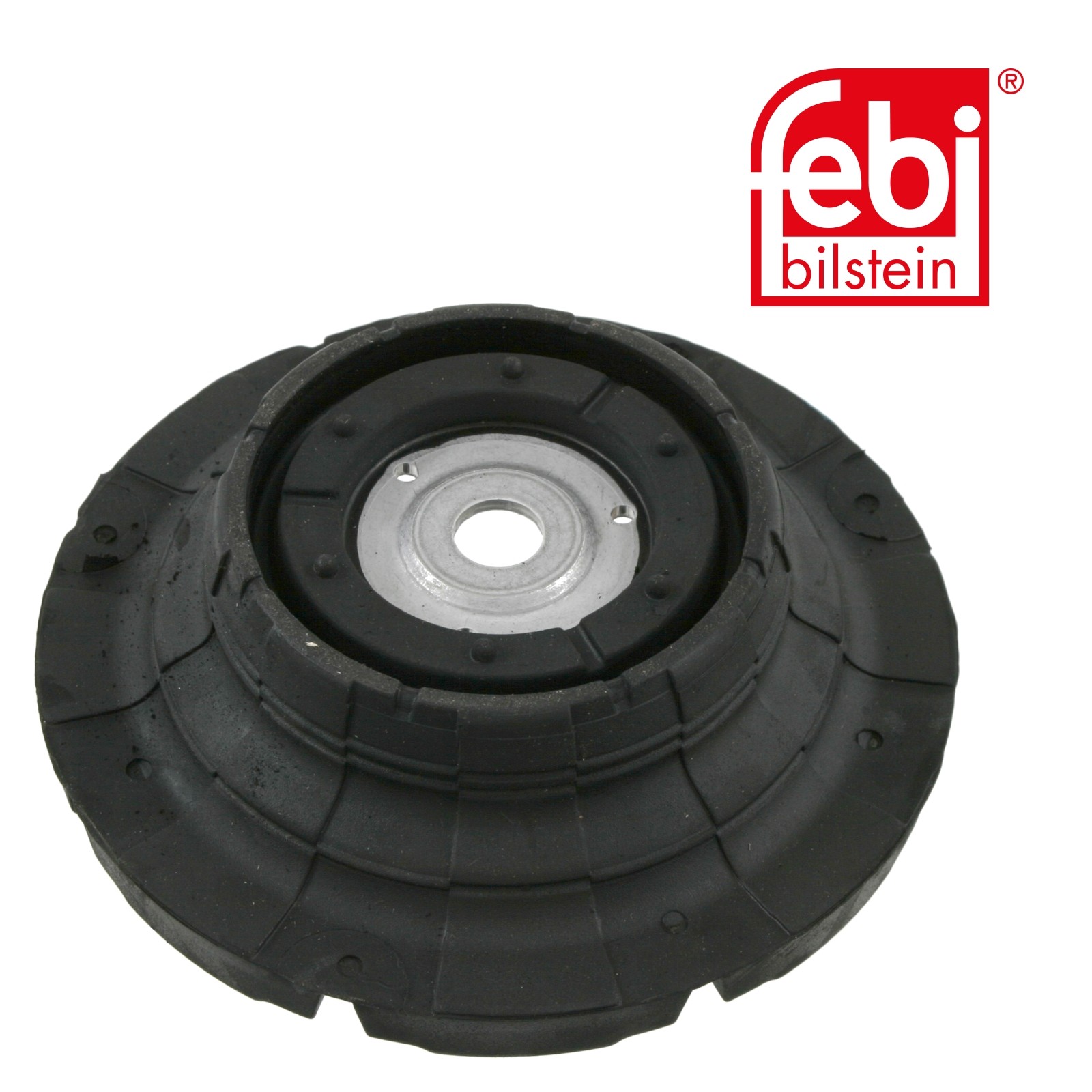 Febi Bilstein Federbeinstützlager Ohne Wälzlager - 23116 Domlager Für VW Transporter