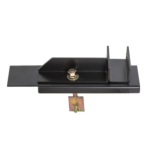 For 07-19 Silverado Sierra 1500/2500 Safety Headache Rack Bracket Mounting Kit