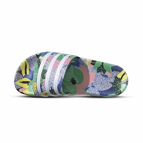 [FW2529] Женские Adidas Adilette