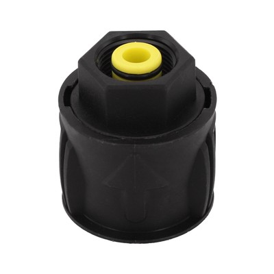 Compatible with Home & Garden Washers M22 Outlet Adapter for Karcher K