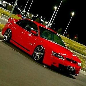 2002 vy hsv clubsport | Cars, Vans & Utes | Gumtree ...