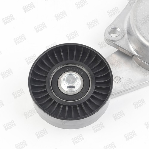 Serpentine Belt Drive Tensioner Pulley Component for 2005-2014 Ford 90K-38274A