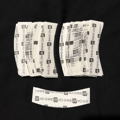 WALKER C Contour No shine Tape 72 PCS  ~ Lace Wigs Toupee