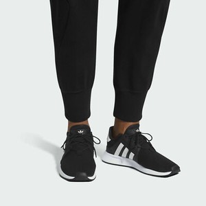adidas x plr schwarz damen