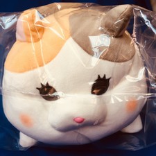 SQUARE ENIX Final Fantasy XIV Fat Cat Plush Cushion Pillow FF 14 | eBay