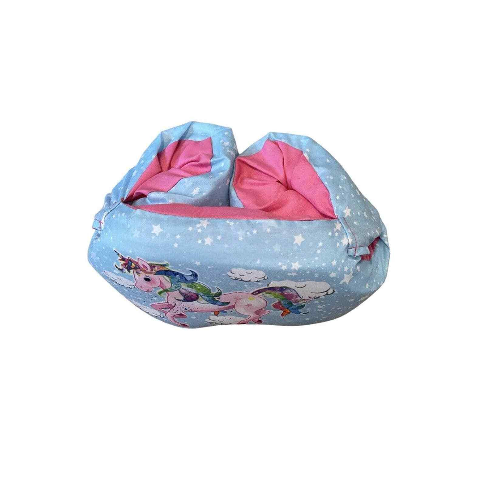 Vest 2+ Armband Floatie Pink Blue New