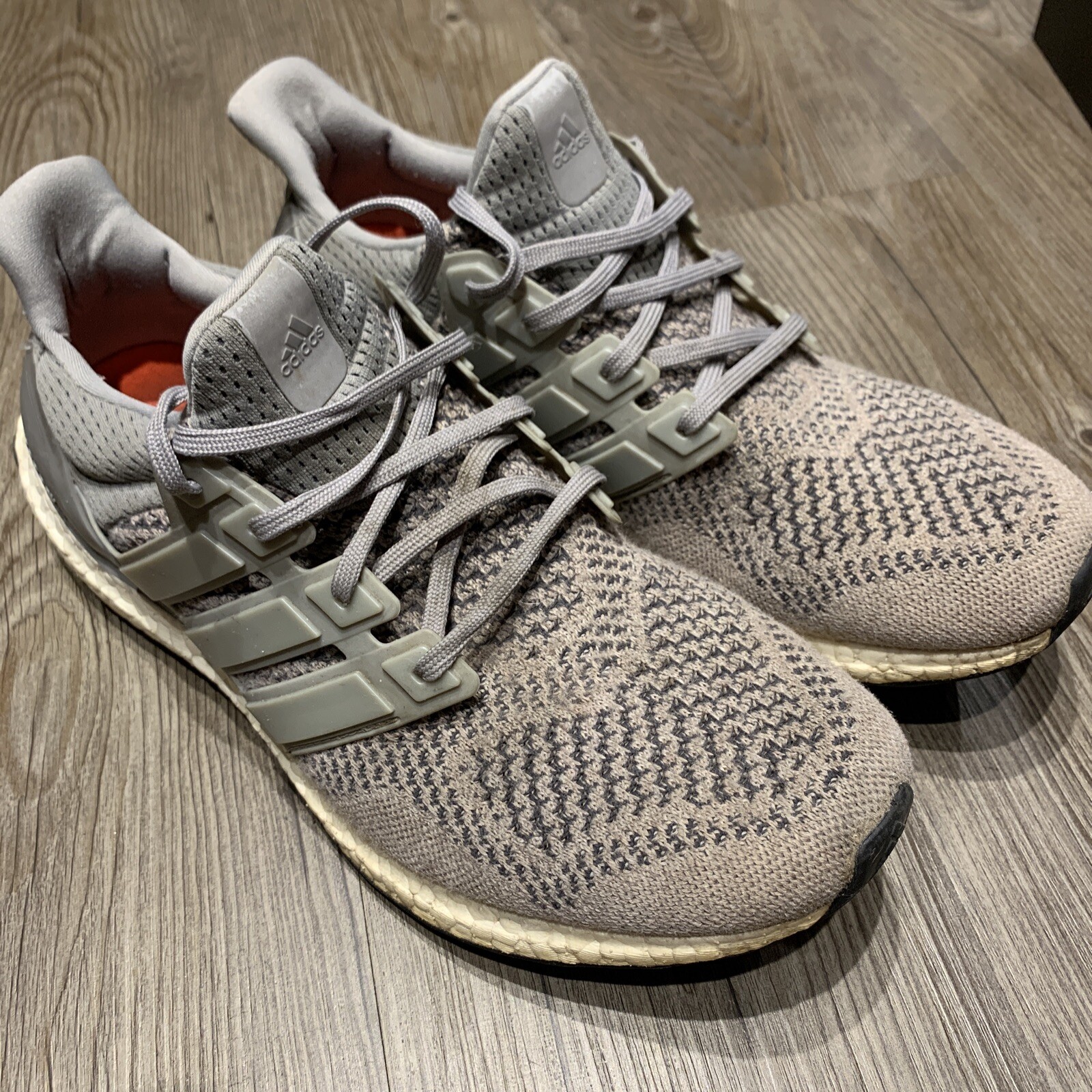 ultra boost one size up
