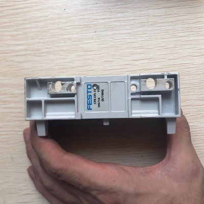 1Pcs Used Festo CPX-EPL-EV 195716