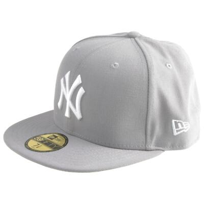 New Era Baseball Snapback Cap Schirm Mütze Trucker Kappe NY Yankees Dodgers