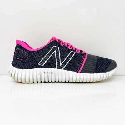 

Женские кроссовки New Balance 730 V3 W730LB3 черные кроссовки размер 7,5 B, Черный, 730 V3