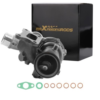 Left Side Turbo for INFINITI Q60 Q50 2016 - 2022 3.0L MGT1446Z 14411-5CA0D