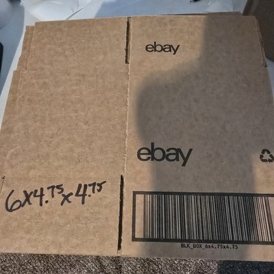 Item photo(s) from verified buyer