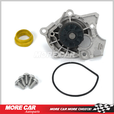 Water Pump for 2009-18 VW Tiguan Beetle CC Jetta Passat Audi A3 A4 Q3 Q5 TT 2.0L