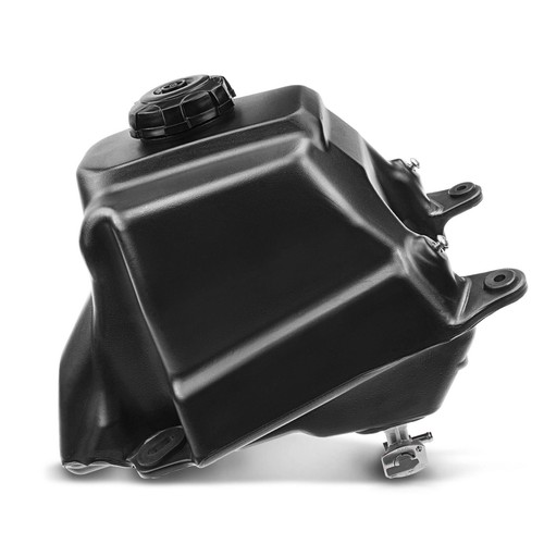 New Fuel Tank with Cap & Fuel Petcock for Yamaha Banshee 350 YFZ350 1988-2006