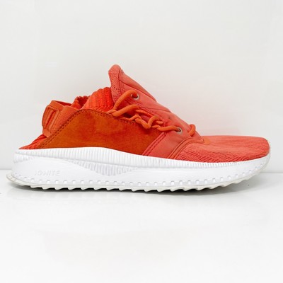 

Puma Womens Tsugi Shinsei 364121 02 Оранжевые кроссовки Кроссовки Размер 7, Оранжевый, Tsugi Shinsei