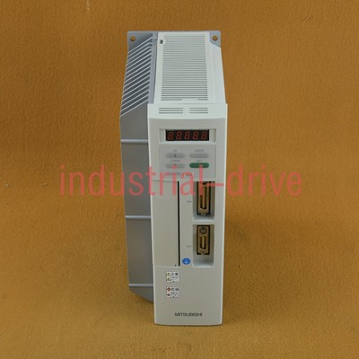 Used servo drive MR-J200A MRJ200A Tested In Good Condition MS9T