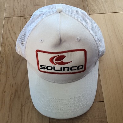 solinco hat