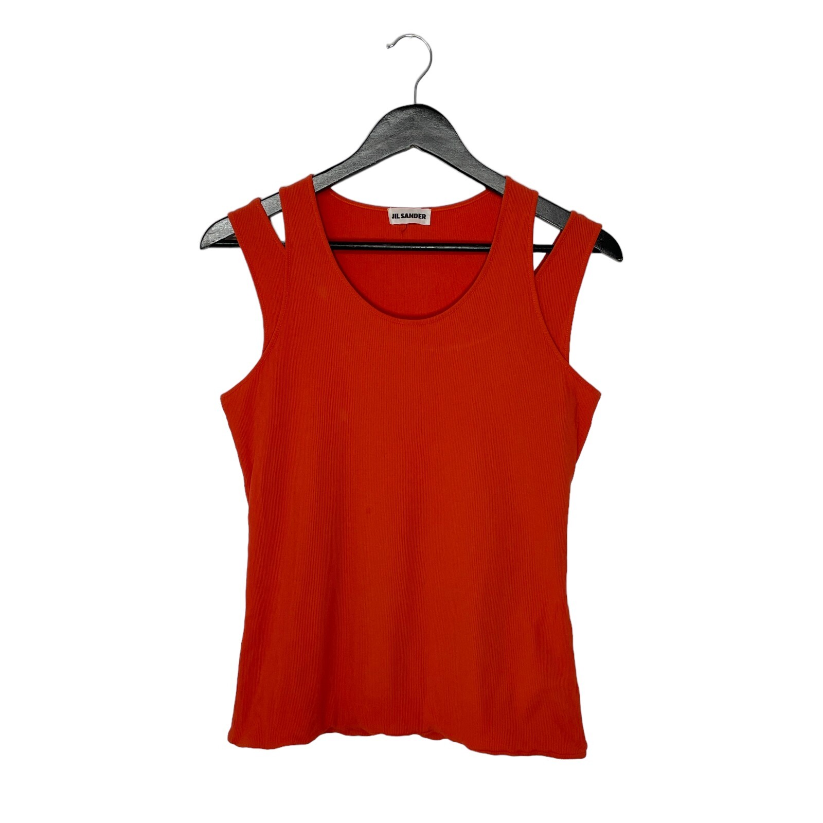 リエルリシェ　　Layered Tank Top & Long T-shirt リエルリシェ Layered Tank Top & Long T-shirt