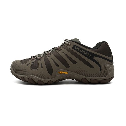 

[J598171] Мужские Merrell Cham II Flux, Dusty olive
