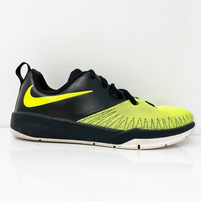 

Nike Boys Team Hustle D7 834318-003 Зеленые кроссовки для бега, размер 6 лет, Зеленый, Team Hustle D7
