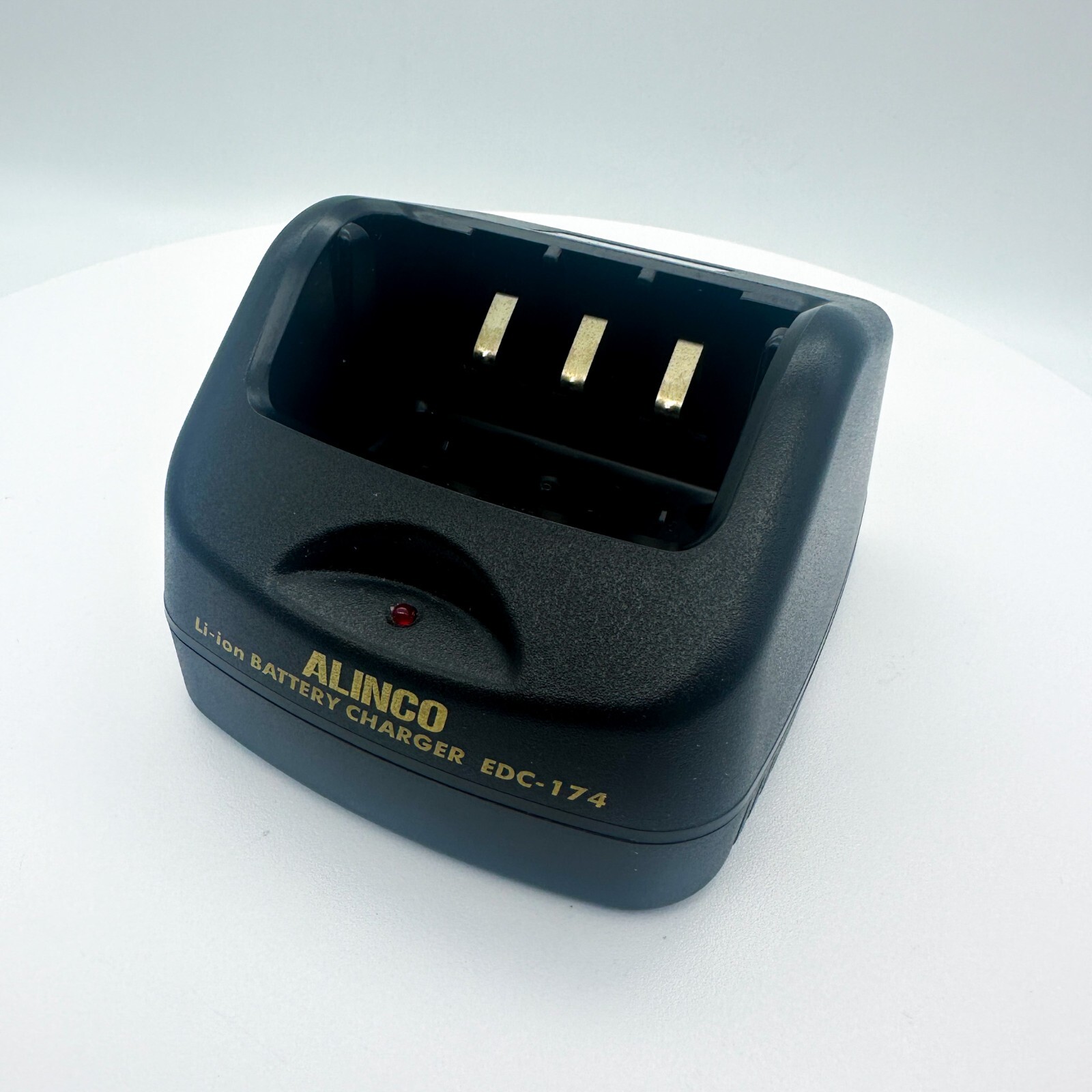 Alinco DJ-X11 Wideband Handy Receiver Frequency Range 0.05