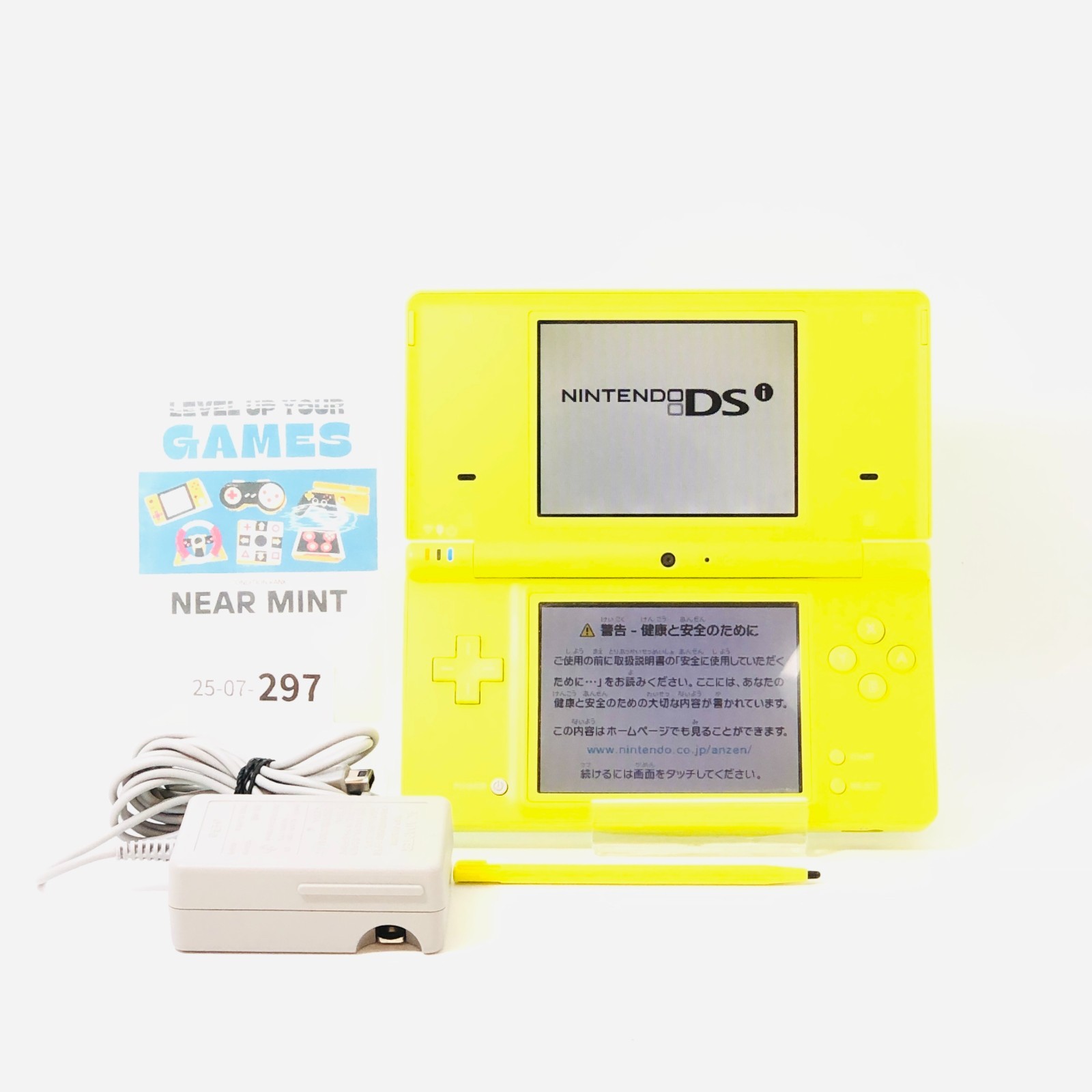 ニンテンドーdsi Nintendo DSi - Navy Blue | GameStop
