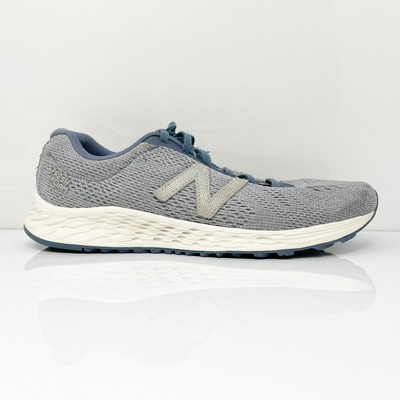 

Женские кроссовки New Balance FF Arishi V1 WARISRP1, синие кроссовки, размер 10 D, Синий, Fresh Foam Arishi V1