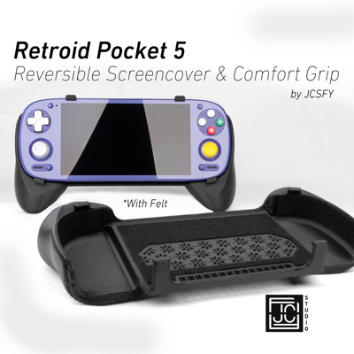 ◇新品◇未開封◇Retroid Pocket 5 Black ブラック（新品・未