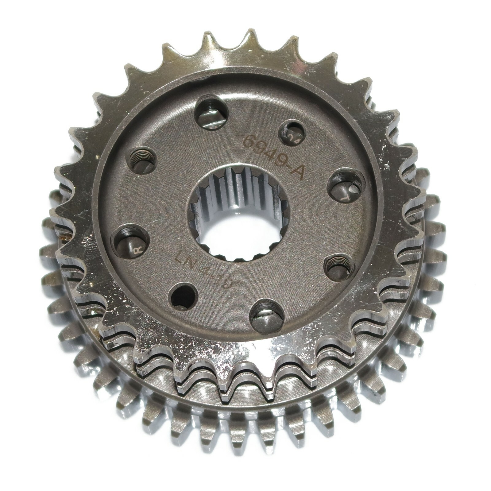 For Royal Enfield Classic 500cc 350cc Sprag Clutch Gear Assembly 592593/A 