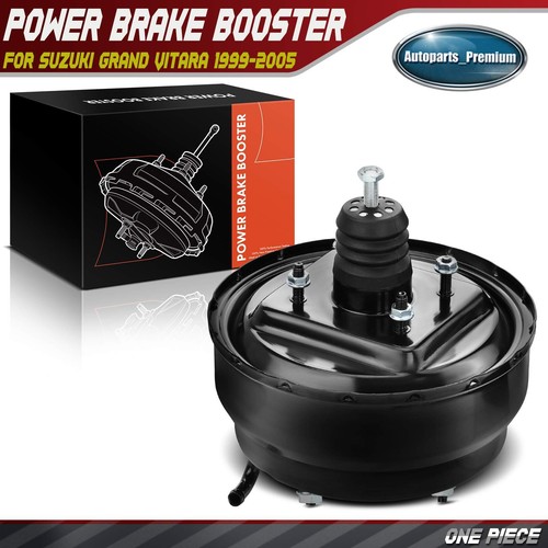Power Brake Booster for Suzuki Grand Vitara 1999 2000 01-05 2.5