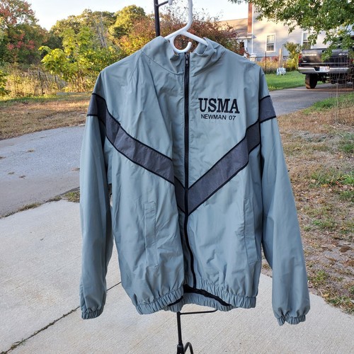 US別注 USNA CADET JACKET Mサイズ Sterlingwear US別注 USNA 扱い CADET JACKET Mサイズ Sterlingwear