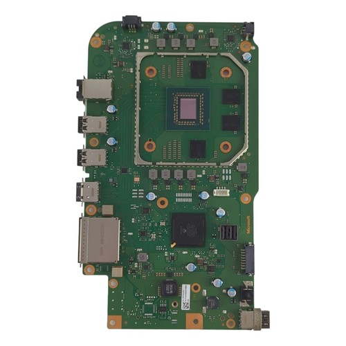 Microsoft Xbox Series S Motherboard & 1TB SSD Replacement