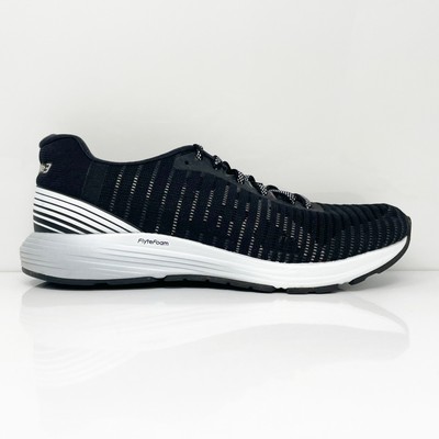 

Женские кроссовки Asics Dynaflyte 3 1012A002 черные кроссовки размер 8,5, Черный, Dynaflyte 3
